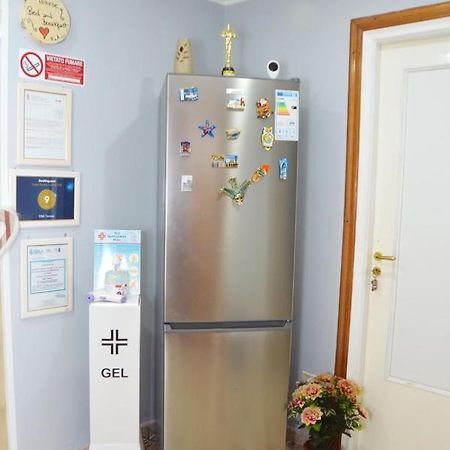B&B Tanese Tarente Extérieur photo