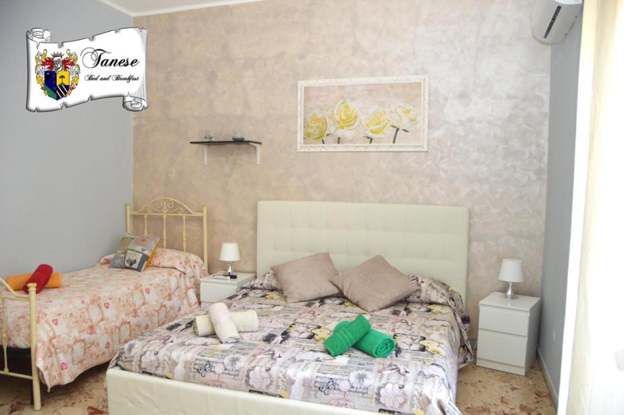 B&B Tanese Tarente Extérieur photo