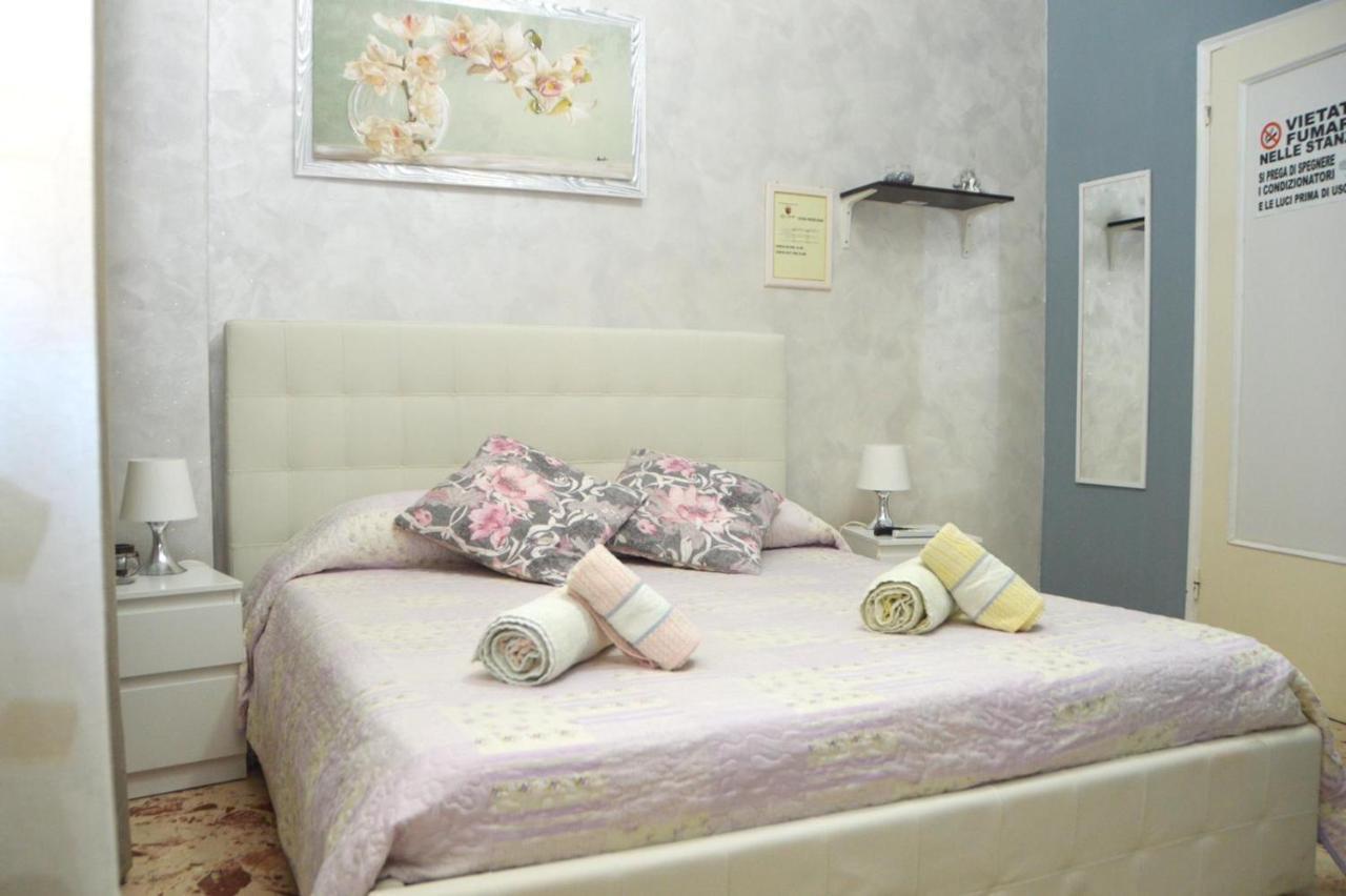 B&B Tanese Tarente Extérieur photo