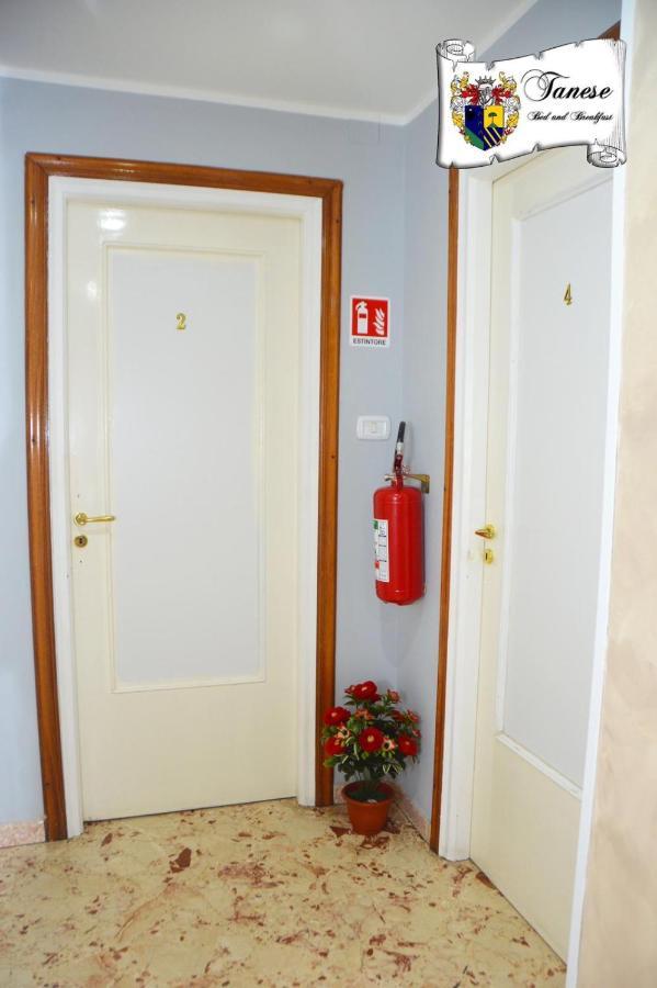 B&B Tanese Tarente Extérieur photo