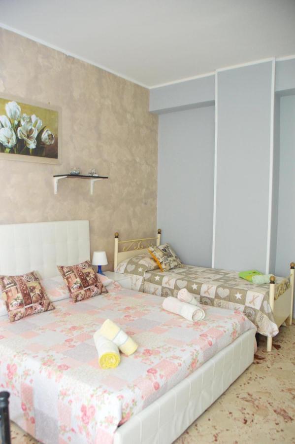 B&B Tanese Tarente Extérieur photo