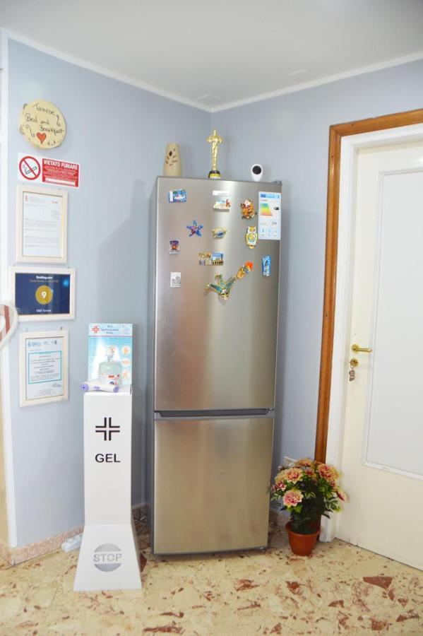 B&B Tanese Tarente Extérieur photo